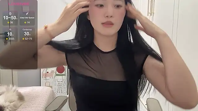 rose-u's cam snapshot