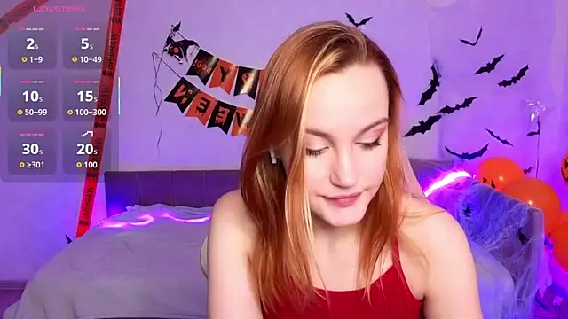 Ida_FaneStain's cam snapshot