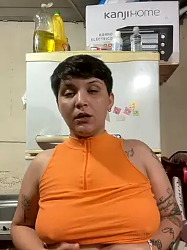 leti302's cam snapshot