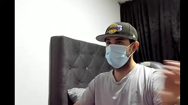 coolfriki's cam snapshot