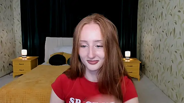 TwilightSerena's cam snapshot