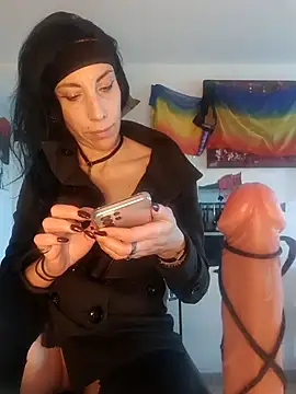 freyamoret's cam snapshot