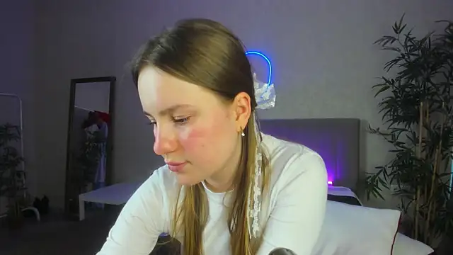 Candy_Cansew's cam snapshot