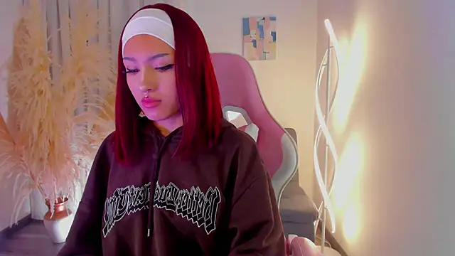 cuteezoe's cam snapshot