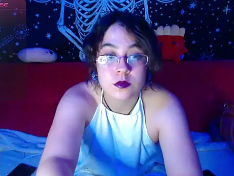 cherrypeach_'s cam snapshot