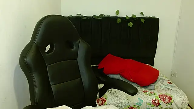 MarianaVarela's cam snapshot