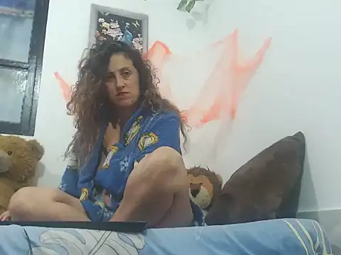 sany_gomez's cam snapshot