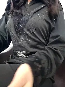 Noorkhatoon's cam snapshot