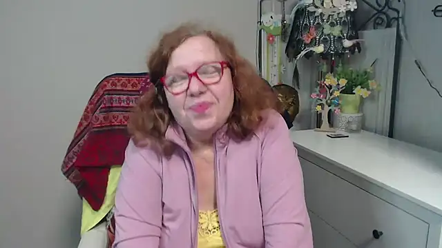 Adelewildx's cam snapshot