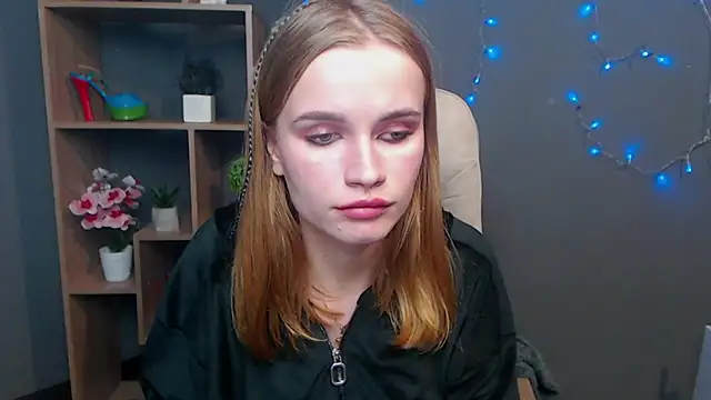 MargaritaKiss's cam snapshot