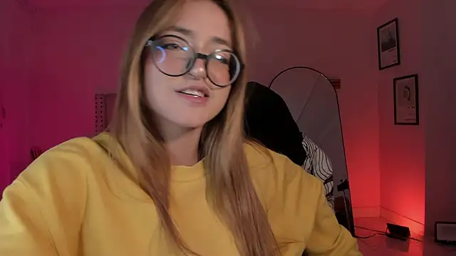 SweetJennaa live sex cam