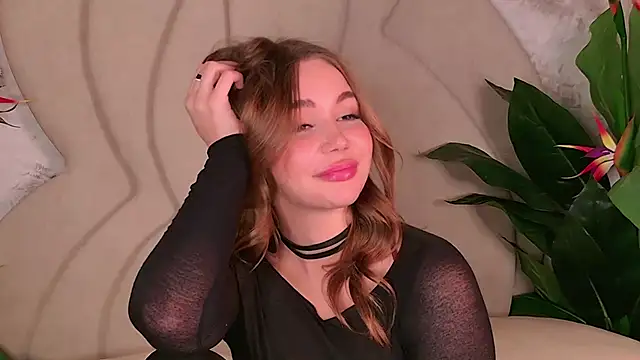 EvansLover's cam snapshot