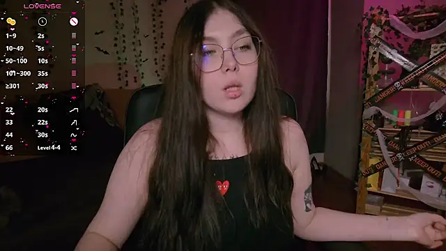 Arizonaa_Muse's cam snapshot