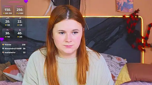 Eva_Starlight's cam snapshot