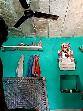 Hot_ginny's cam snapshot