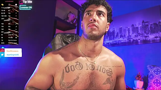 JACOB_MARTINS live sex cam