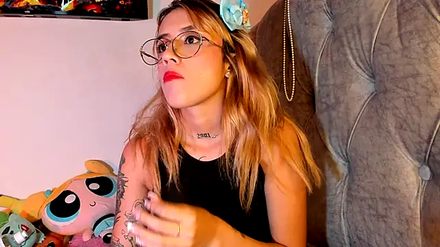 Sabrina_Cole's cam snapshot