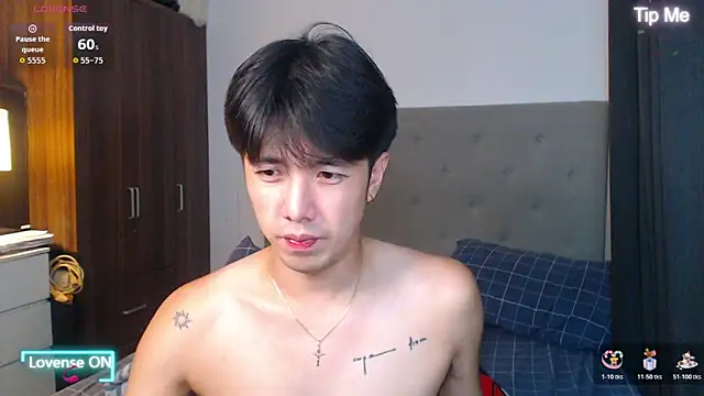 Addictiveboi live sex cam