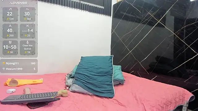 Analiasmith89 live sex cam