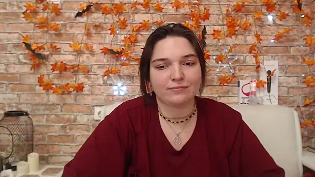 Amelia_Kiss_'s cam snapshot