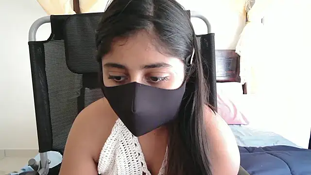 shimona's cam snapshot