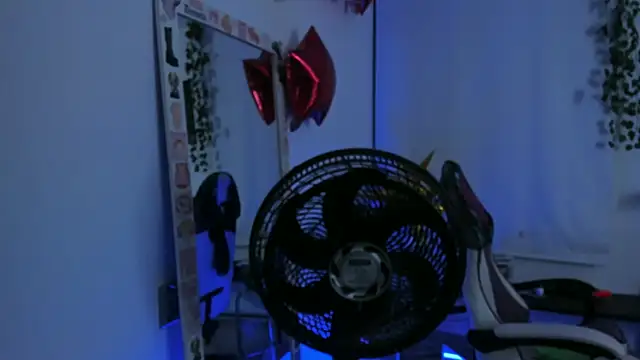 cutestephuwu's cam snapshot