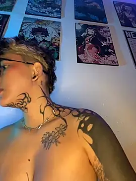 Abby_Evanns1's cam snapshot