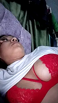 Tiphanydirty3's cam snapshot