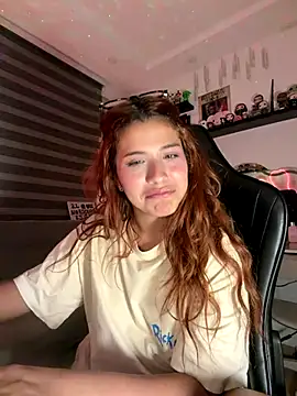 crystal_bunny7's cam snapshot