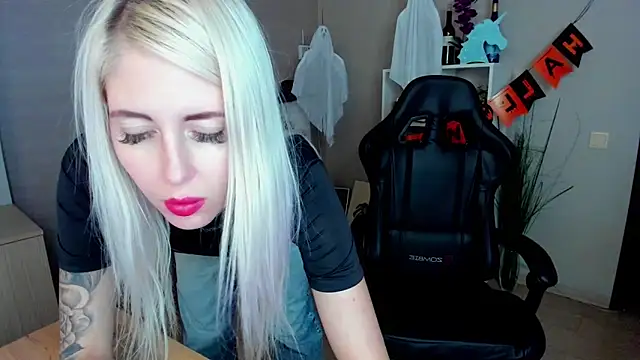 Mermaid_N's cam snapshot