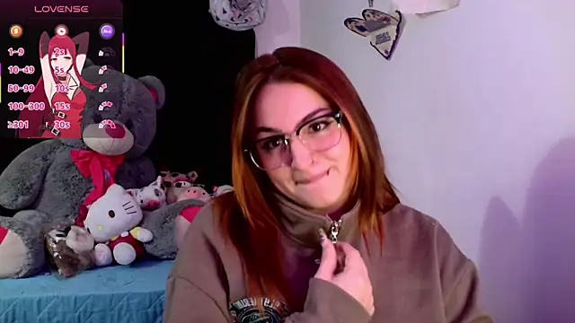 lucycherry__'s cam snapshot