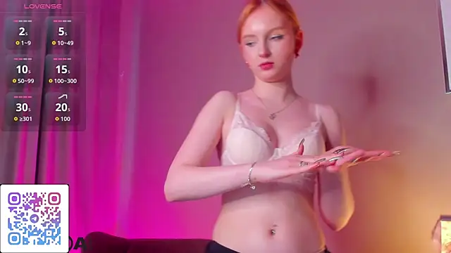 Snega_Ginder's cam snapshot