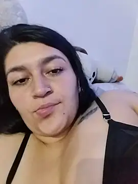 alejitasweet's cam snapshot