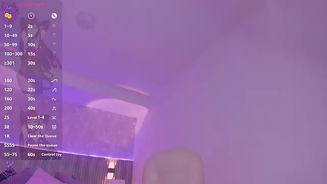 Tathy_miller's cam snapshot