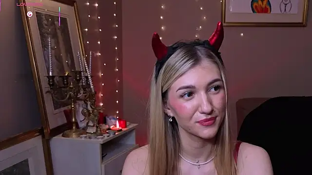 BeatrixGummer's cam snapshot