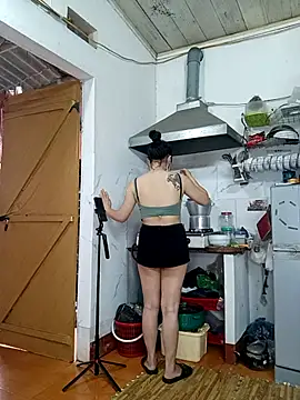 Fairy86's cam snapshot