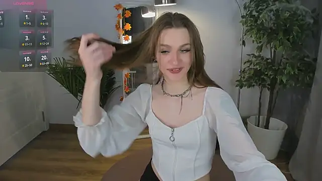 PollyMayer's cam snapshot