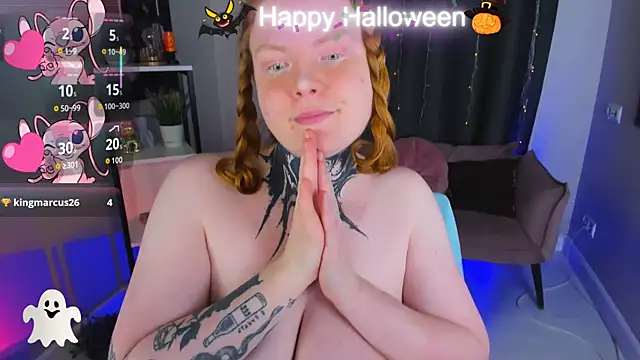 Cassie_xKiss's cam snapshot