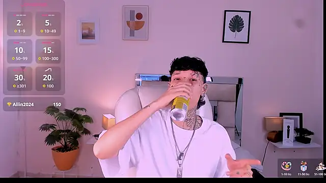 Luci_Rose's cam snapshot