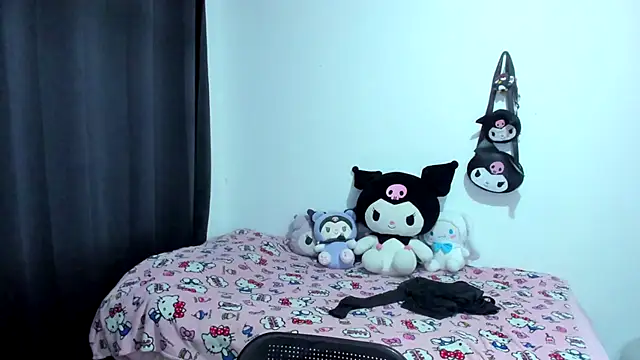 Akane-Mou's cam snapshot