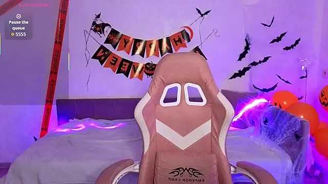 Ida_FaneStain's cam snapshot