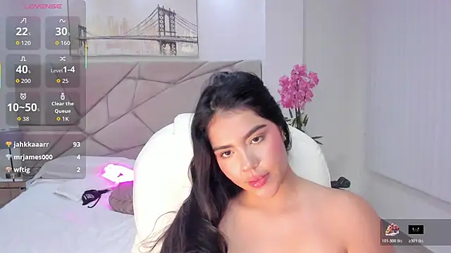 Mila_blaze's cam snapshot