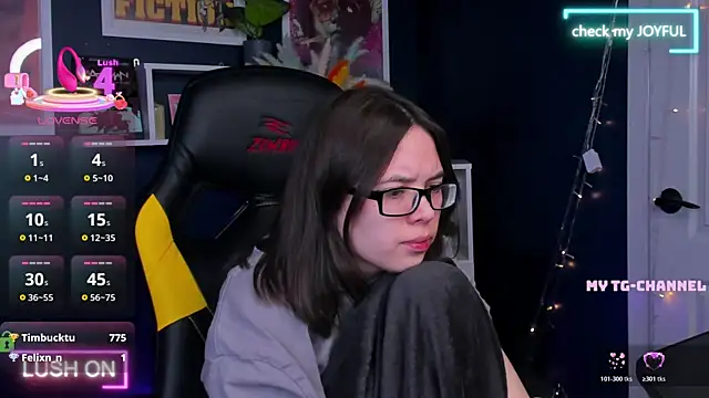 Chio_Mio's cam snapshot