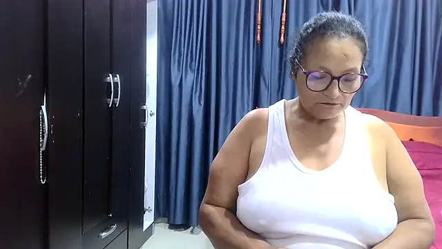 _Cristal's cam snapshot