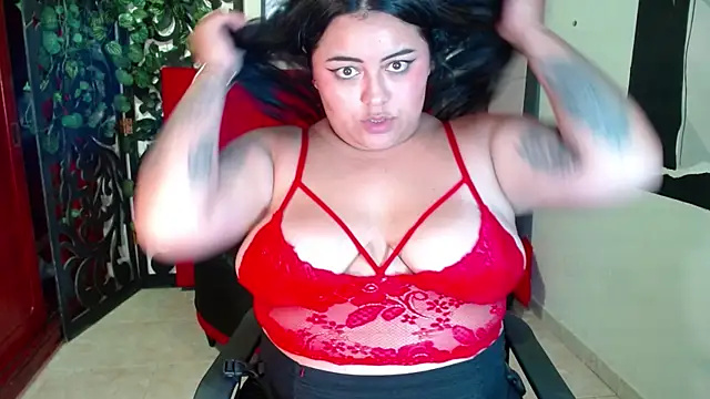 moon_sunflower's cam snapshot