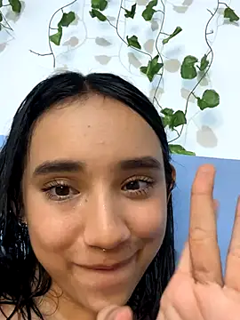 Anie_bby4u's cam snapshot