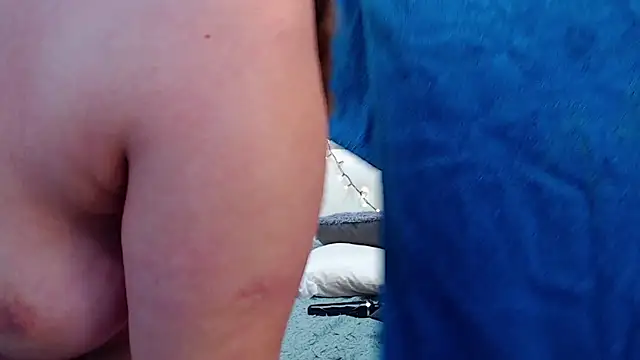 GanseloMix's cam snapshot