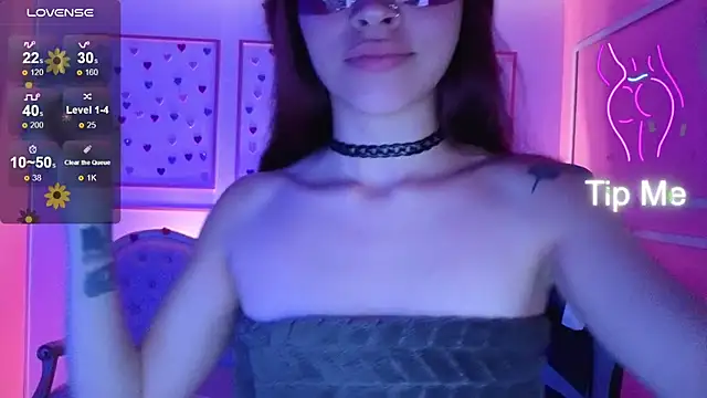 ailen_t's cam snapshot