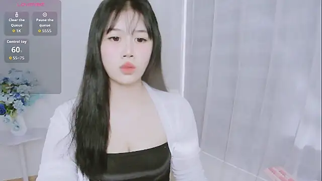 Crystal_Lea's cam snapshot