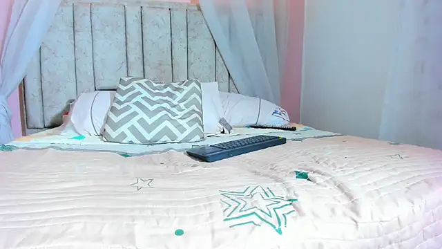 Rachellcooperrr's cam snapshot